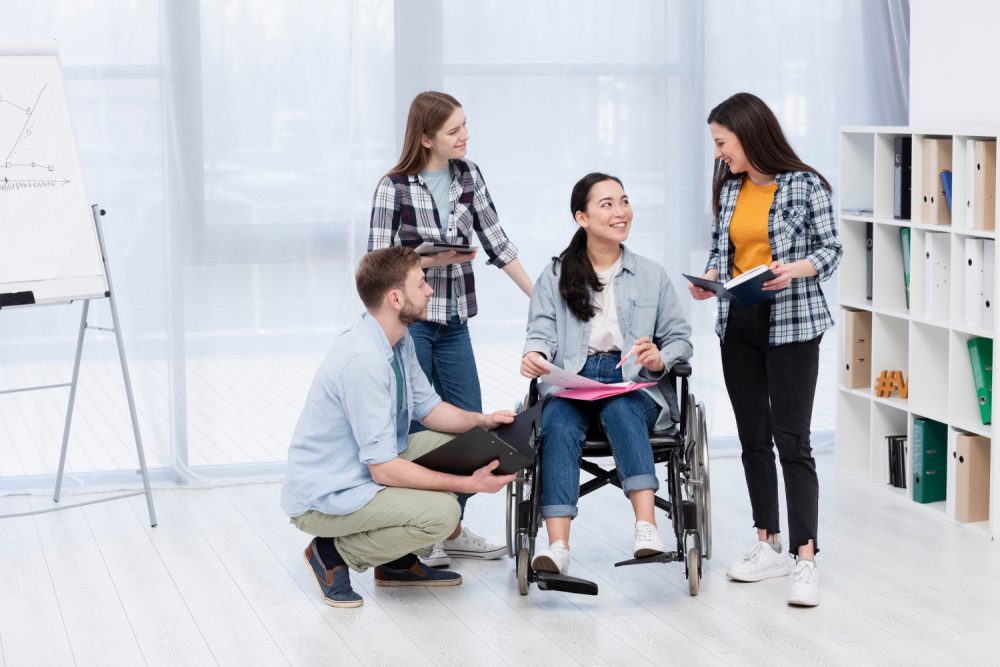 Oshkosh Insurance Agency/ disability insurance