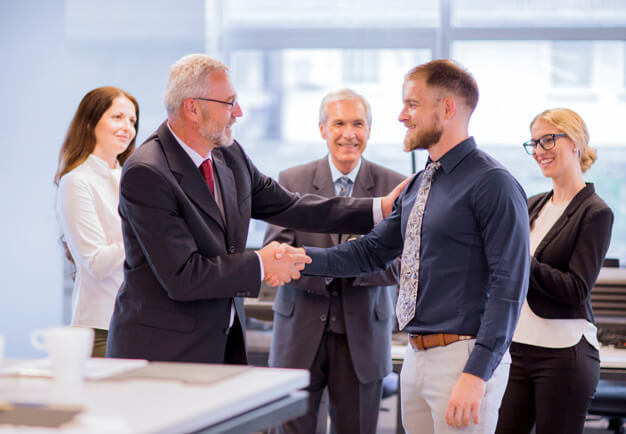 Oshkosh Insurance Agency/ packaged business package